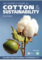 Insider's Guide to Sustainable Cotton