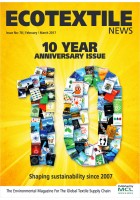 Ecotextile News