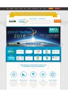 Planet Textiles 2016