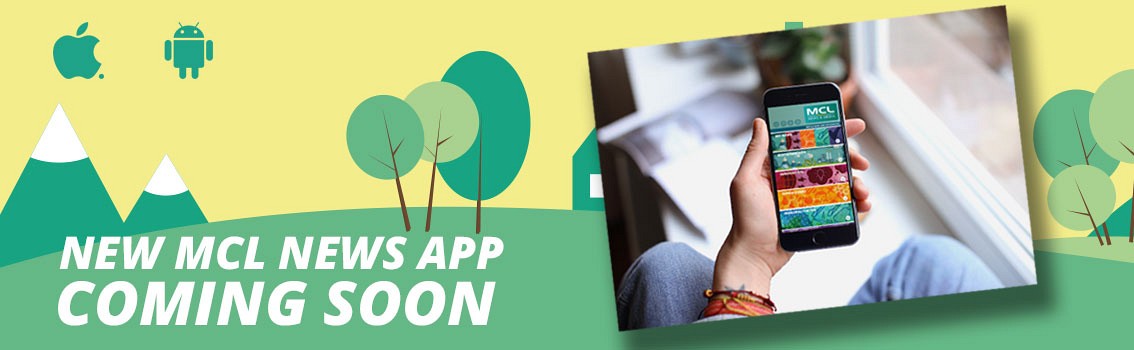 New MCL News App Coming Soon